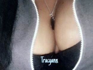 Tracyann