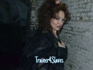 Trainer4Slaves