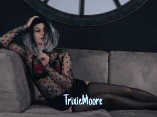 TrixieMoore