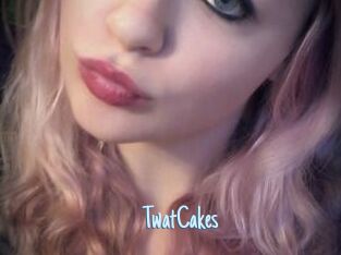 TwatCakes