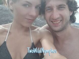 TwoWildNymphos