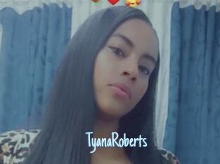 TyanaRoberts