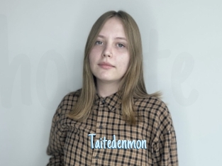 Taitedenmon