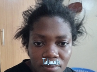 Taliacute