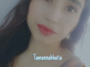 Tamannabhatia