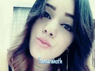 Tamarahoth