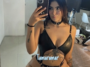 Tamaramar