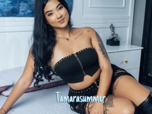 Tamarasummer