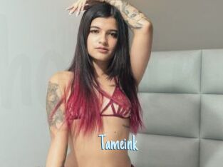 Tameink