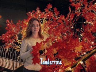 Tanderrose