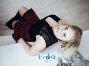 Tastylexie