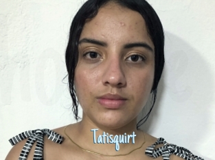 Tatisquirt