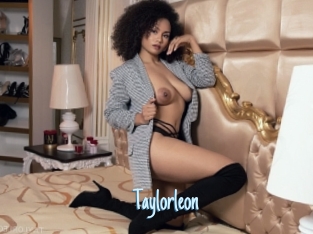 Taylorleon