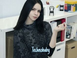 Technobaby