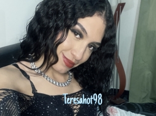 Teresahot98