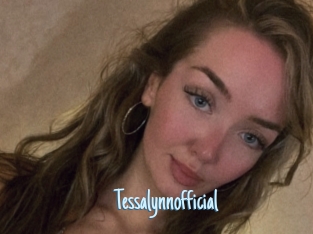 tessalynnofficial Hot Naked Teens