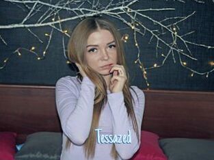 tessazed Hot Naked Teens