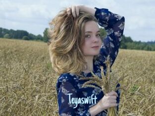 teyaswift Hot Naked Teens