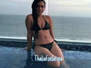 Thaliafoxlatina