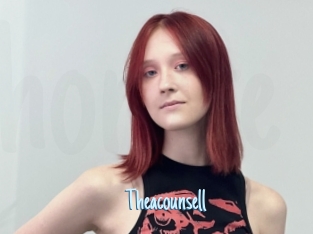 theacounsell Hot Naked Teens