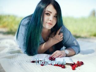 theflowerbomb Hot Naked Teens