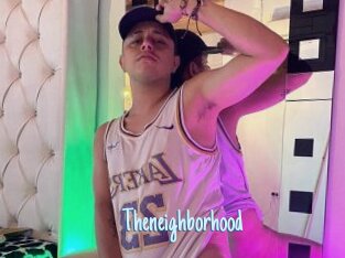 theneighborhood Hot Naked Teens
