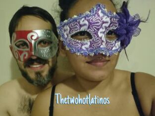 Thetwohotlatinos