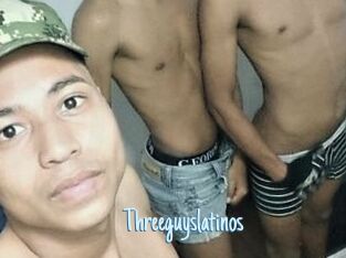 Threeguyslatinos