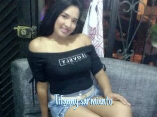 tifanny_sarmiento Hot Naked Teens