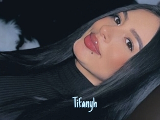 Tifanyh