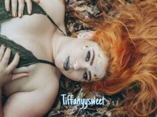 Tiffanyysweet