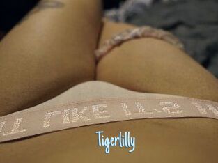 Tigerlilly