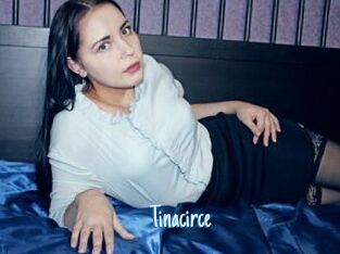 Tinacirce