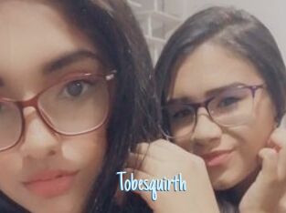 Tobesquirth