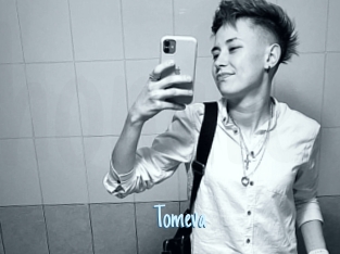 Tomeva