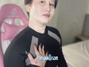 Tonyaallison