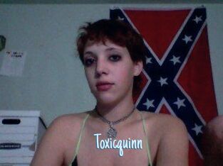 Toxicquinn