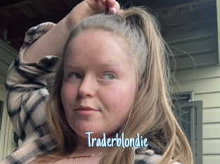 Traderblondie