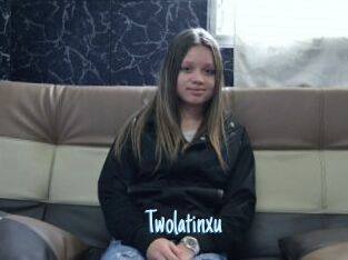 twolatinxu Hot Naked Teens