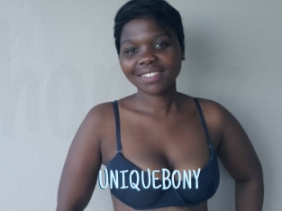 UNIQUEBONY