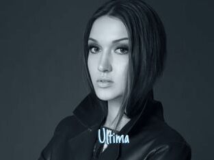 Ultima