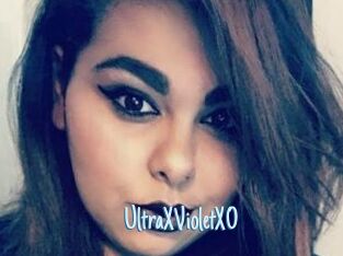 UltraXVioletXO