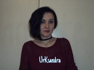 UrKsandra