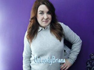 UrLovelyBriana