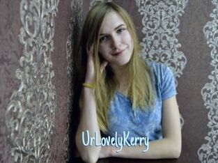 UrLovelyKerry