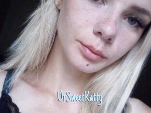 UrSweetKatty