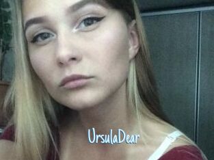 UrsulaDear