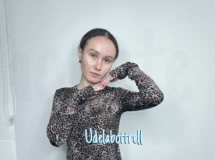 Udelabottrell