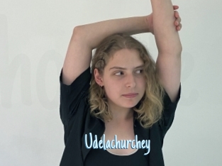 Udelachurchey