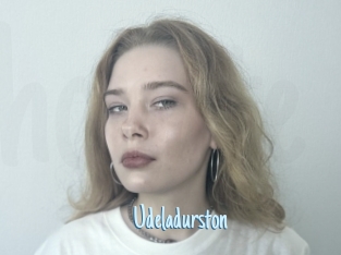 Udeladurston